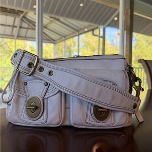 Coach legacy 65th anniversary